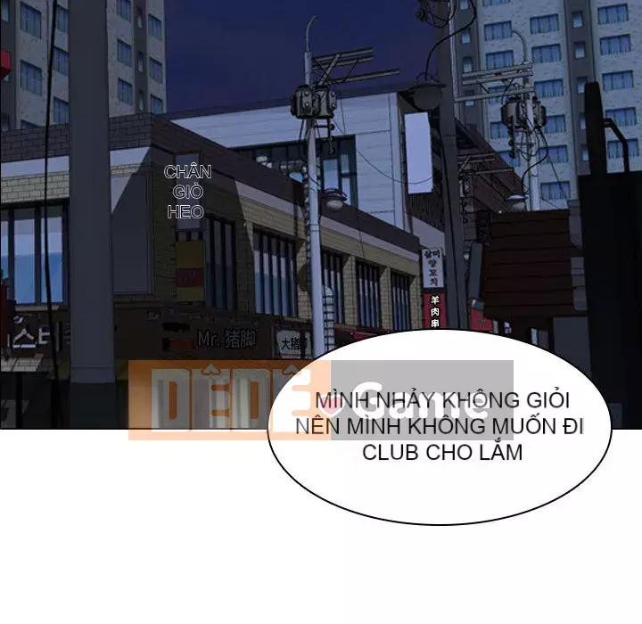 Tình Bạn Không Đơn Giản Chương 1-26