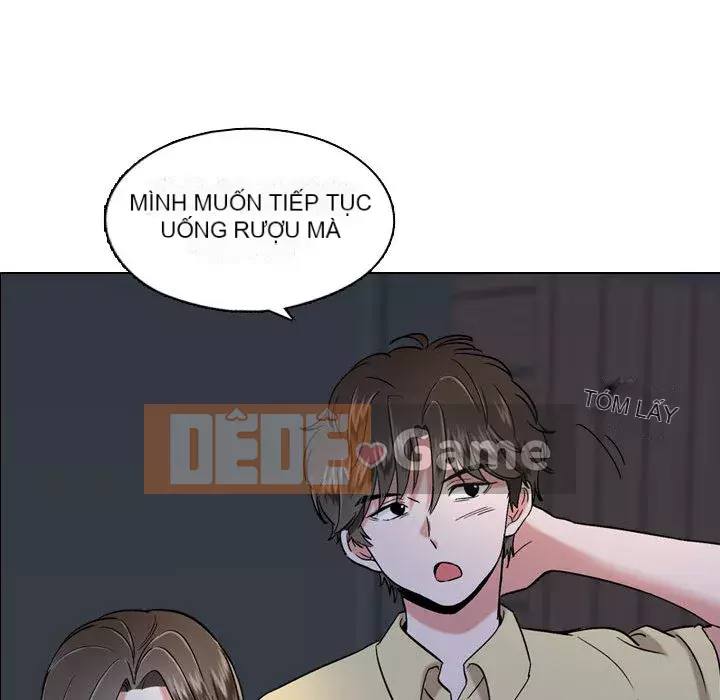 Tình Bạn Không Đơn Giản Chương 1-26