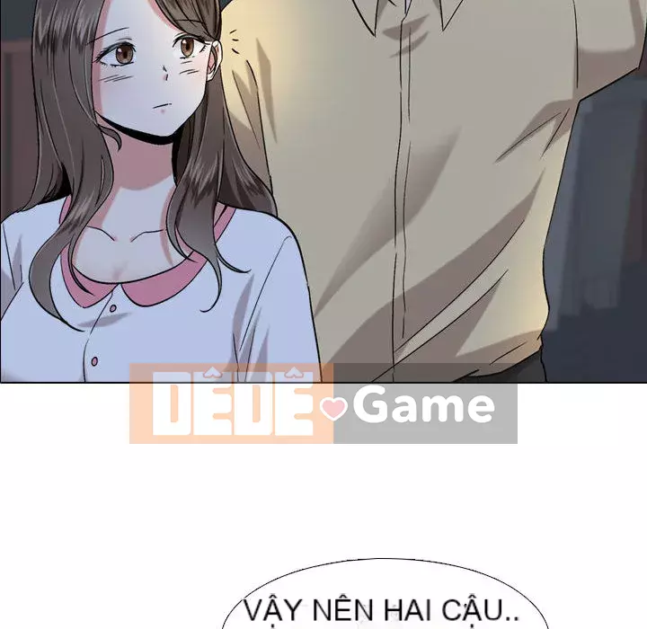 Tình Bạn Không Đơn Giản Chương 1-26