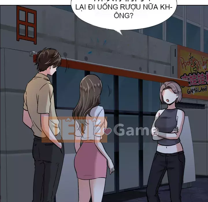 Tình Bạn Không Đơn Giản Chương 1-26