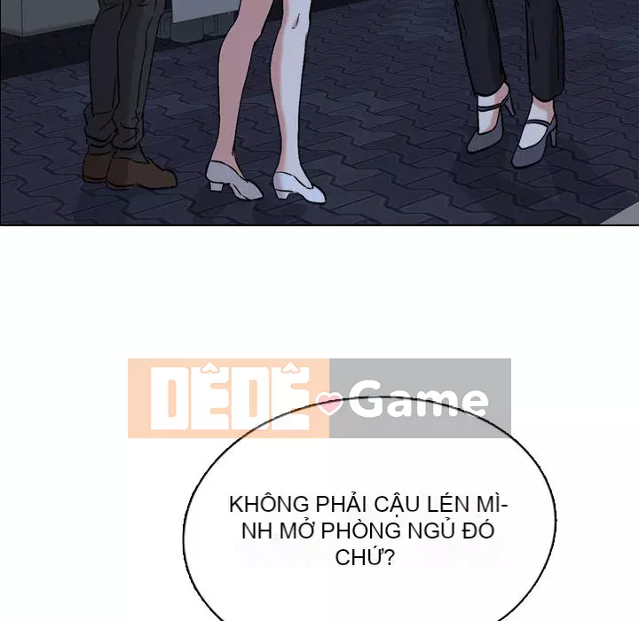 Tình Bạn Không Đơn Giản Chương 1-26