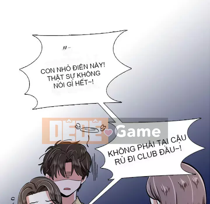 Tình Bạn Không Đơn Giản Chương 1-26