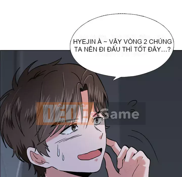 Tình Bạn Không Đơn Giản Chương 1-26