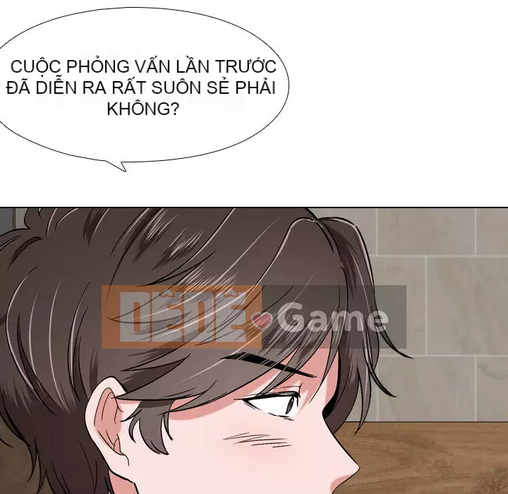 Tình Bạn Không Đơn Giản Chương 1-26