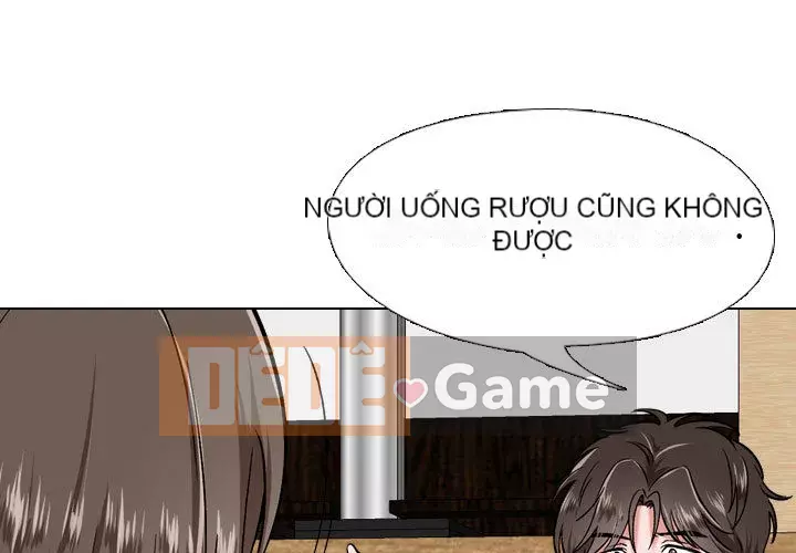 Tình Bạn Không Đơn Giản Chương 1-26