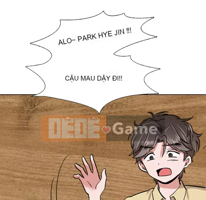 Tình Bạn Không Đơn Giản Chương 1-26