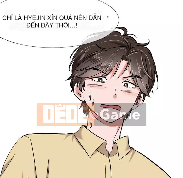 Tình Bạn Không Đơn Giản Chương 1-26