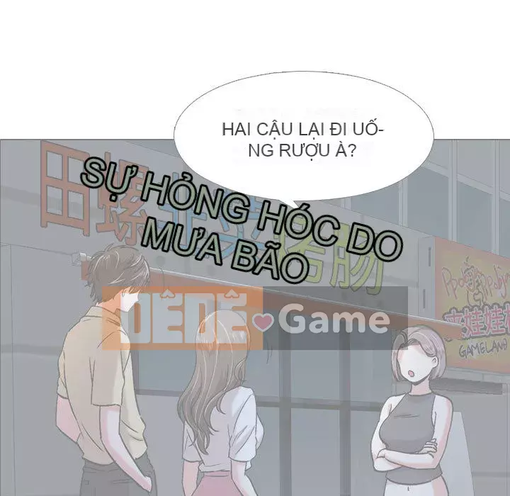 Tình Bạn Không Đơn Giản Chương 1-26