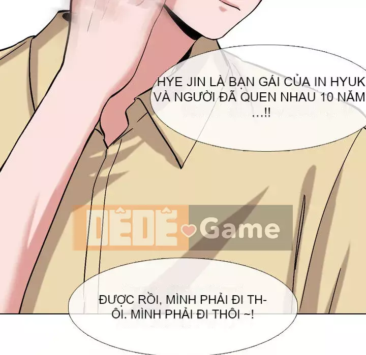 Tình Bạn Không Đơn Giản Chương 1-26