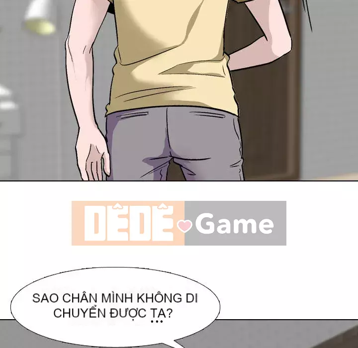 Tình Bạn Không Đơn Giản Chương 1-26