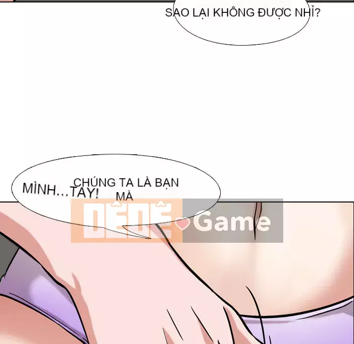 Tình Bạn Không Đơn Giản Chương 1-26