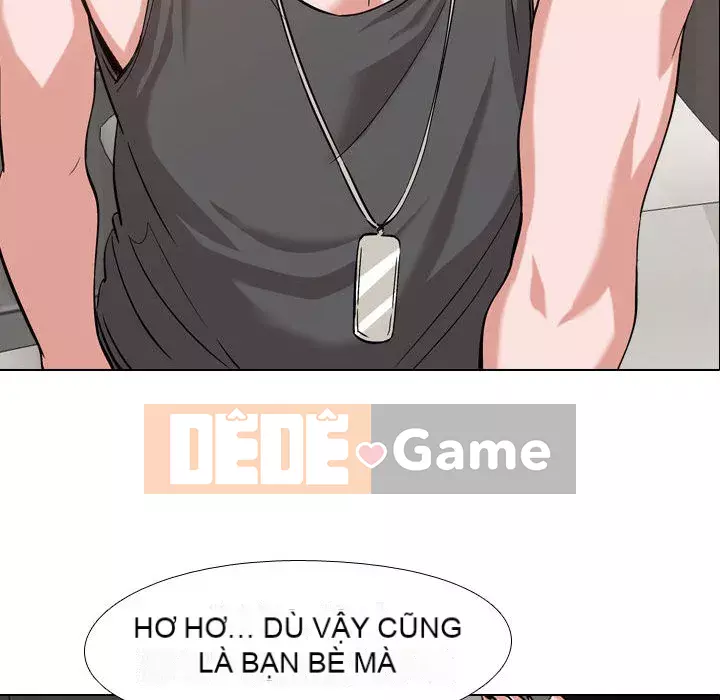 Tình Bạn Không Đơn Giản Chương 1-26