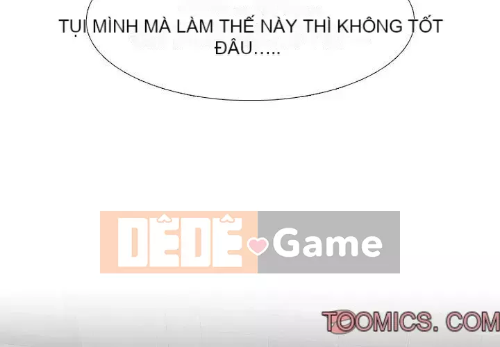 Tình Bạn Không Đơn Giản Chương 1-26