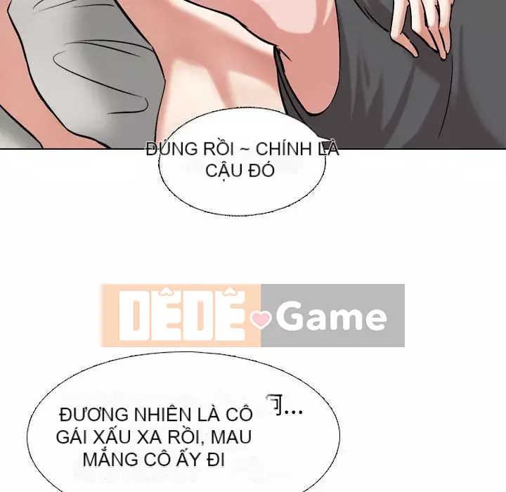 Tình Bạn Không Đơn Giản Chương 1-26