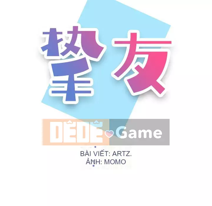 Tình Bạn Không Đơn Giản Chương 1-26