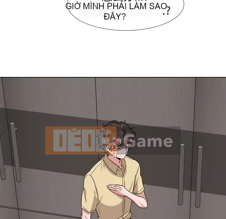 Tình Bạn Không Đơn Giản Chương 1-26