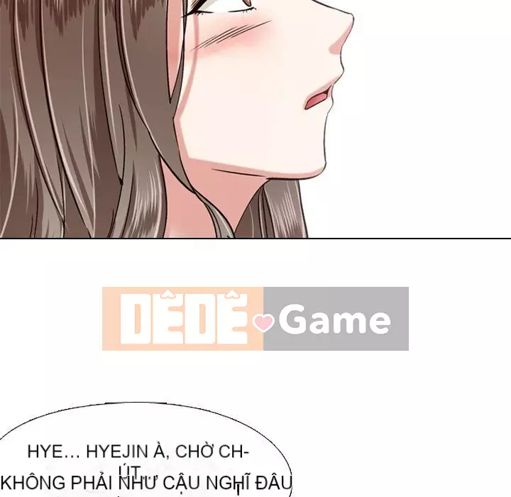 Tình Bạn Không Đơn Giản Chương 1-26