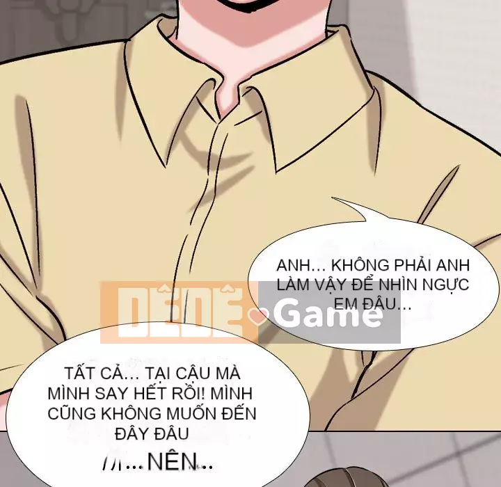 Tình Bạn Không Đơn Giản Chương 1-26