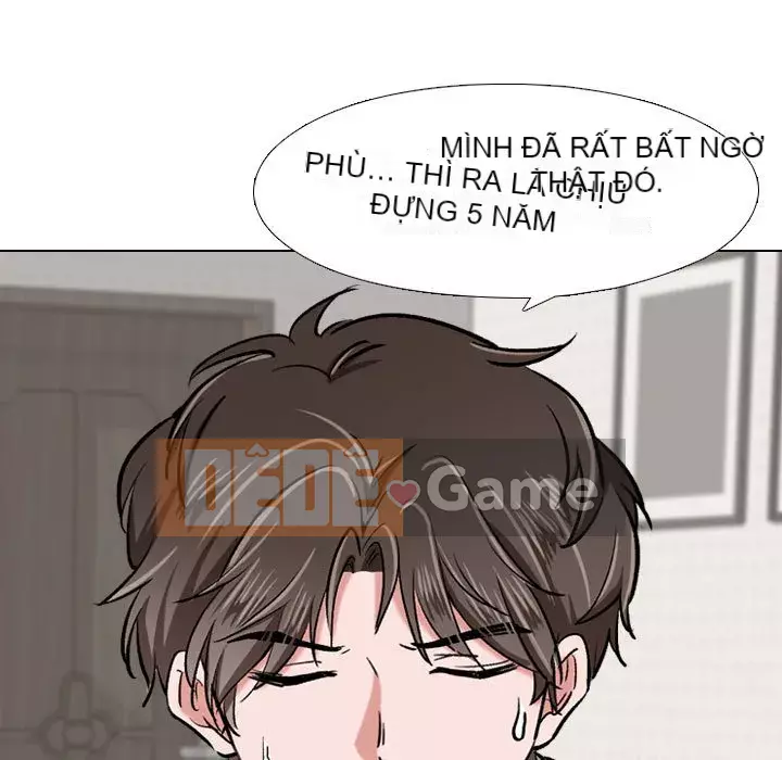 Tình Bạn Không Đơn Giản Chương 1-26