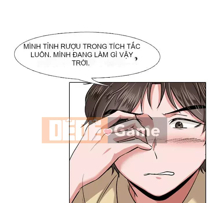 Tình Bạn Không Đơn Giản Chương 1-26