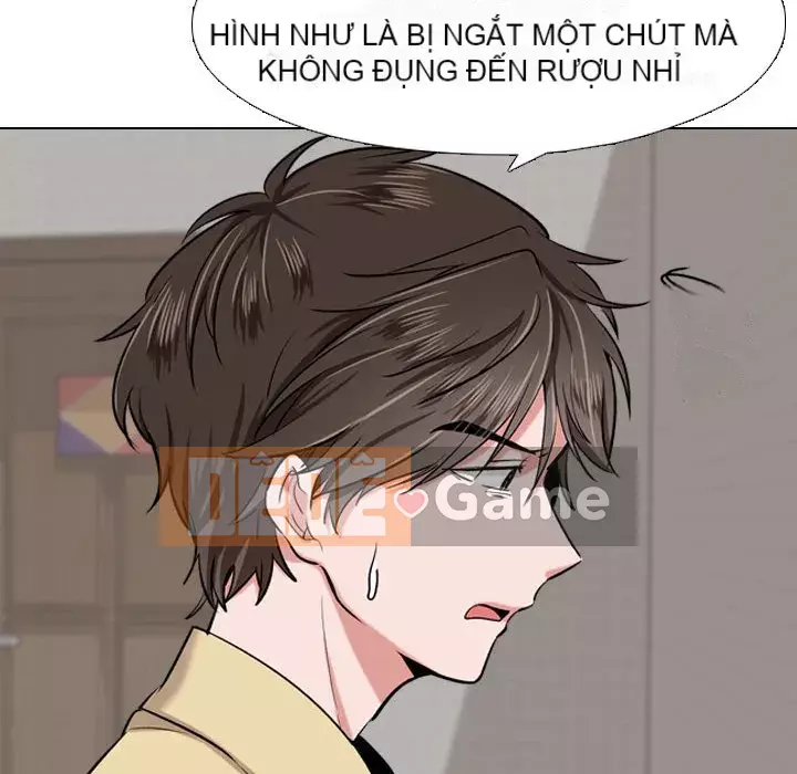 Tình Bạn Không Đơn Giản Chương 1-26