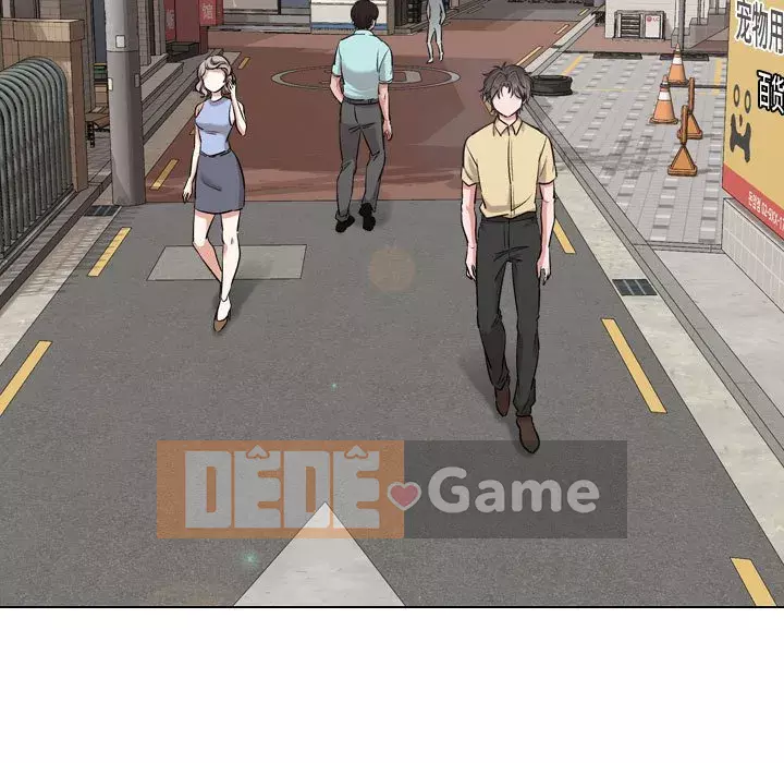 Tình Bạn Không Đơn Giản Chương 1-26