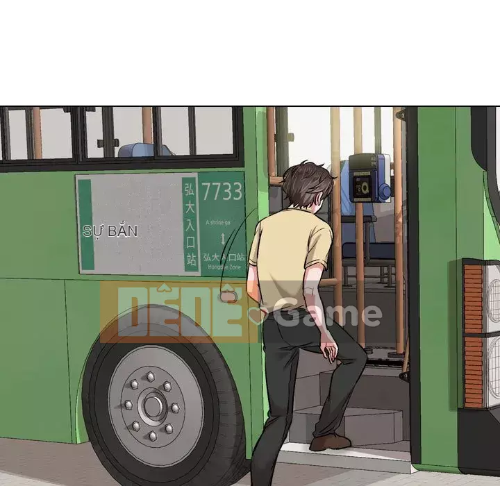 Tình Bạn Không Đơn Giản Chương 1-26