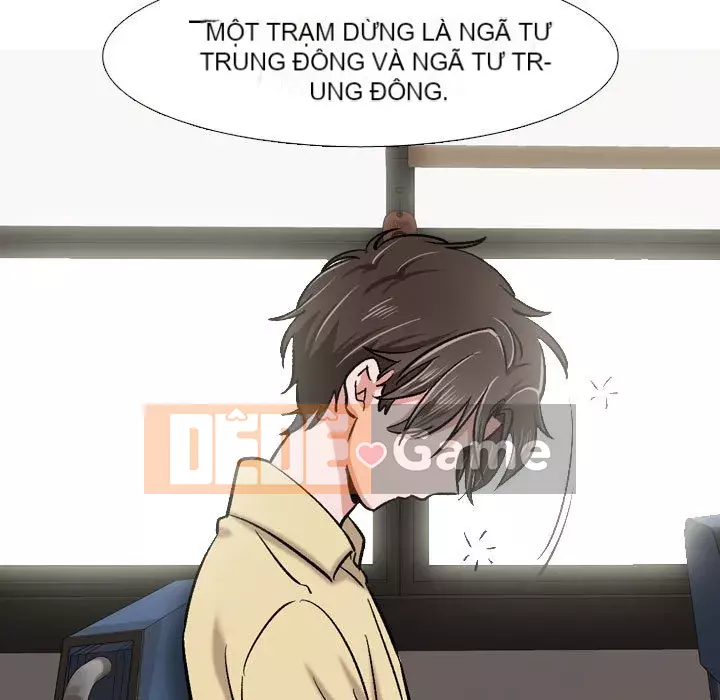 Tình Bạn Không Đơn Giản Chương 1-26