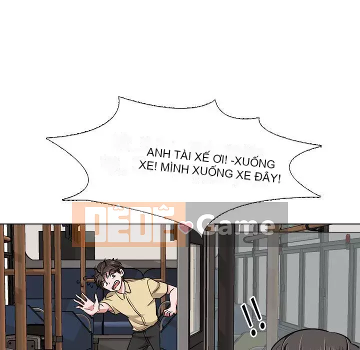 Tình Bạn Không Đơn Giản Chương 1-26