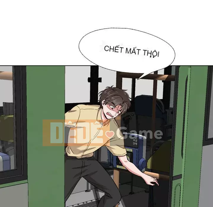 Tình Bạn Không Đơn Giản Chương 1-26