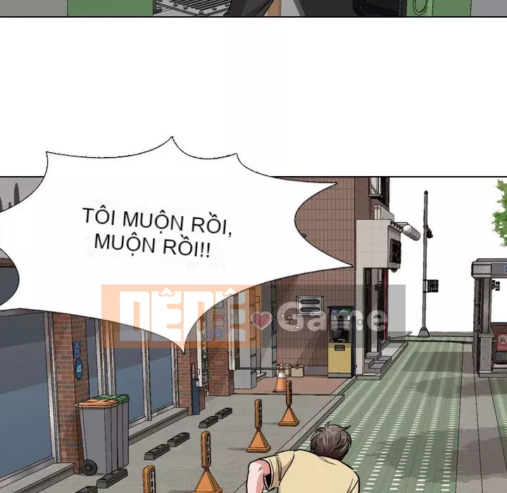 Tình Bạn Không Đơn Giản Chương 1-26