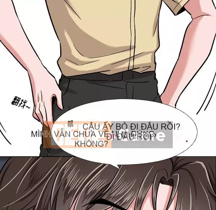 Tình Bạn Không Đơn Giản Chương 1-26