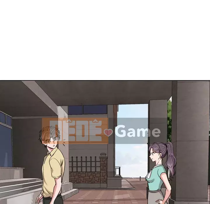 Tình Bạn Không Đơn Giản Chương 1-26