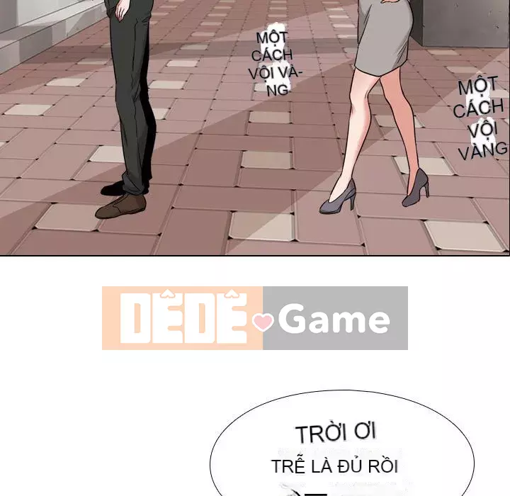 Tình Bạn Không Đơn Giản Chương 1-26