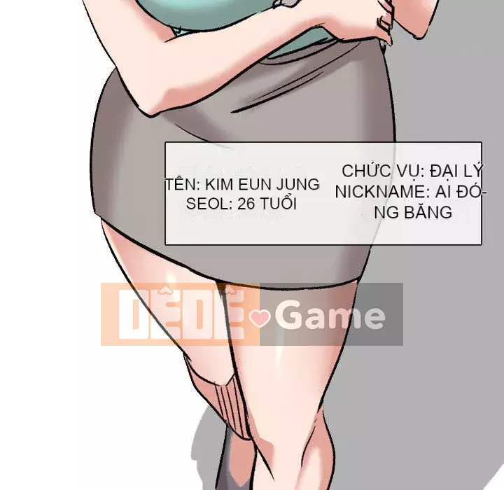 Tình Bạn Không Đơn Giản Chương 1-26