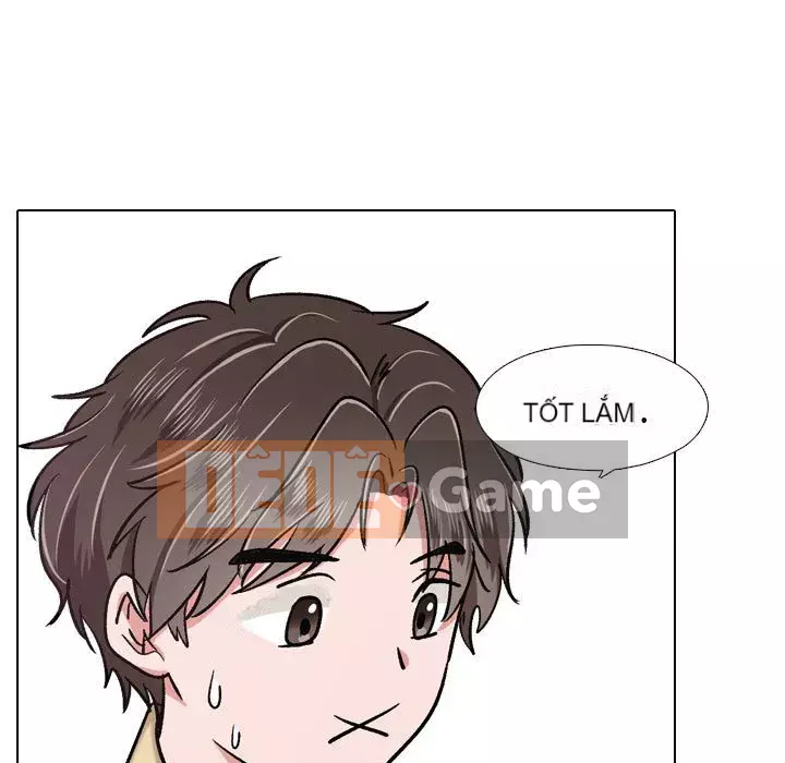 Tình Bạn Không Đơn Giản Chương 1-26