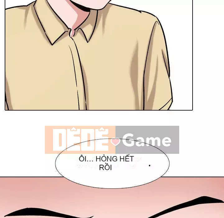 Tình Bạn Không Đơn Giản Chương 1-26