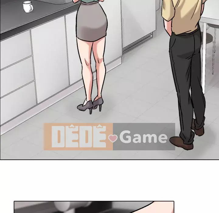 Tình Bạn Không Đơn Giản Chương 1-26