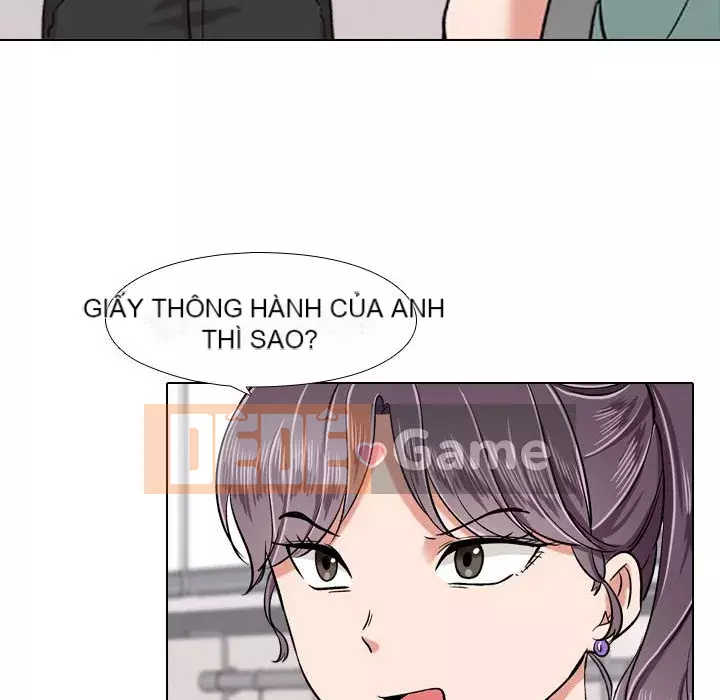 Tình Bạn Không Đơn Giản Chương 1-26