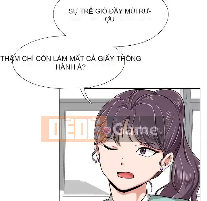 Tình Bạn Không Đơn Giản Chương 1-26