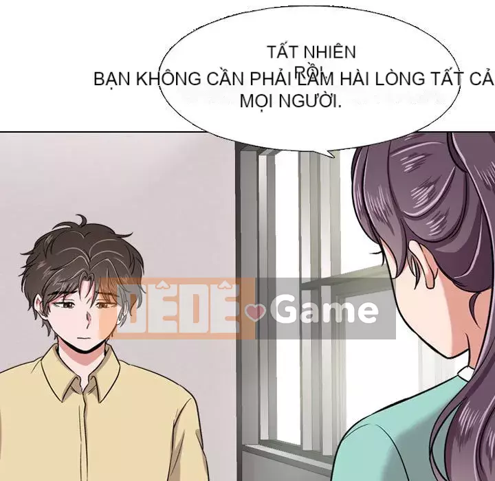 Tình Bạn Không Đơn Giản Chương 1-26