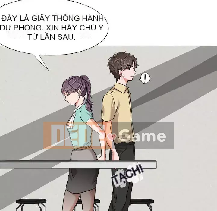 Tình Bạn Không Đơn Giản Chương 1-26