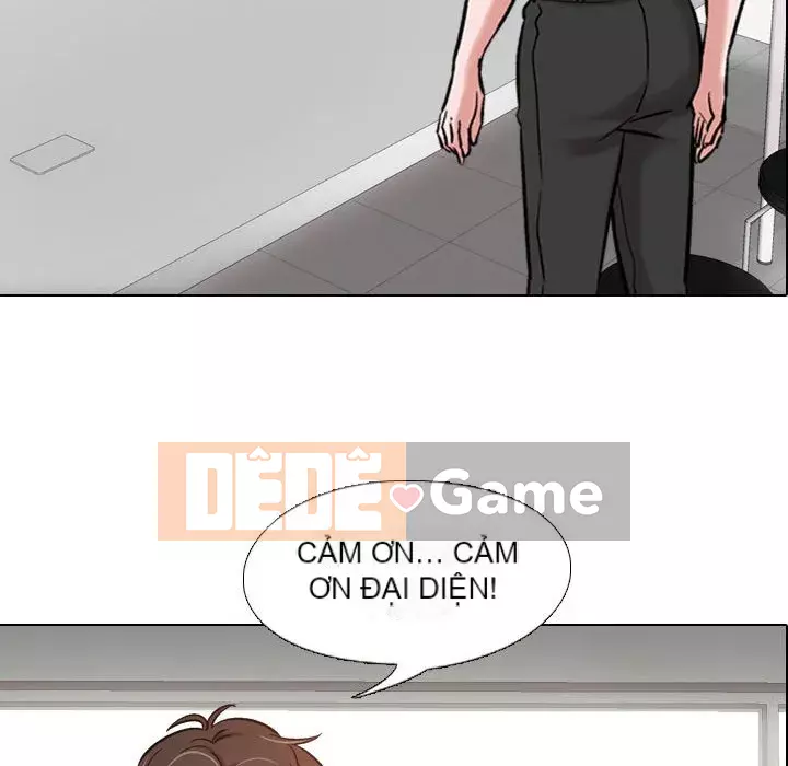 Tình Bạn Không Đơn Giản Chương 1-26