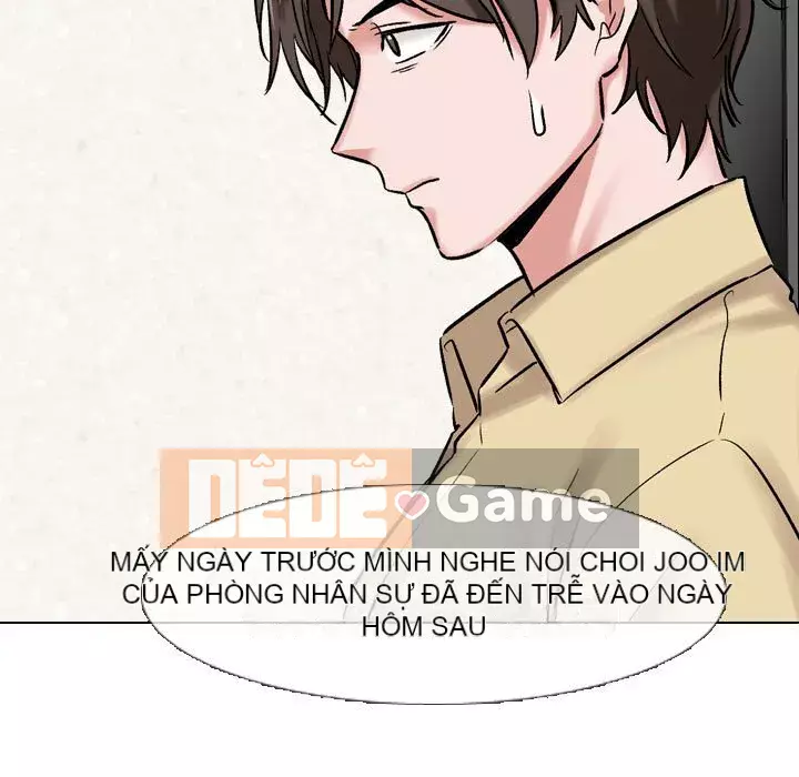 Tình Bạn Không Đơn Giản Chương 1-26