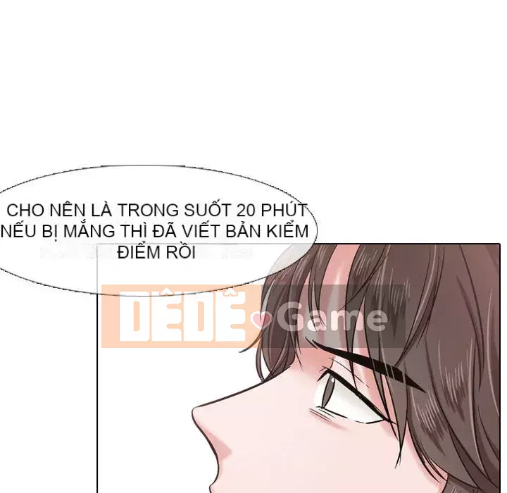 Tình Bạn Không Đơn Giản Chương 1-26