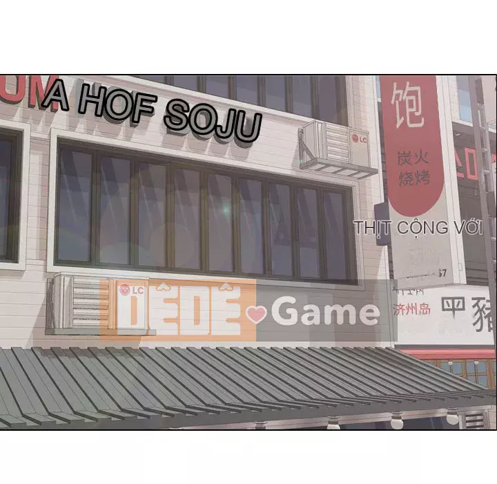 Tình Bạn Không Đơn Giản Chương 1-26