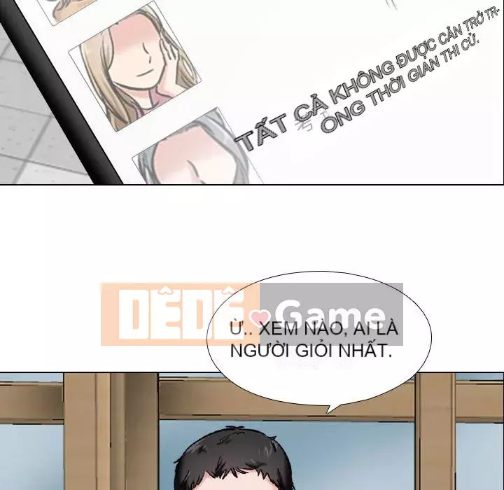 Tình Bạn Không Đơn Giản Chương 1-26