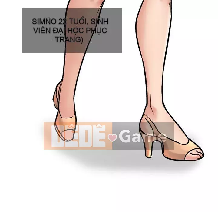 Tình Bạn Không Đơn Giản Chương 1-26