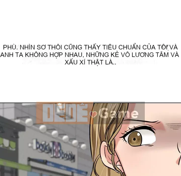 Tình Bạn Không Đơn Giản Chương 1-26