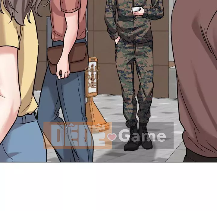 Tình Bạn Không Đơn Giản Chương 1-26